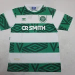 Celtic retro 93/95