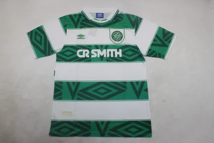 Celtic retro 93/95