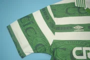 Celtic retro 95/97 - Imagen 13