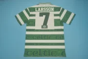 Celtic retro 95/97 - Imagen 14