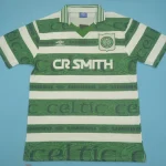 Celtic retro 95/97