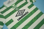 Celtic retro 97/98 - Imagen 15