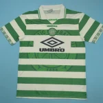 Celtic retro 97/98