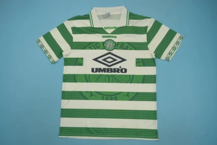 Celtic retro 97/98