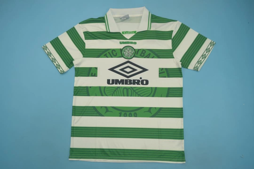 Retro-Clubes-Celtic-97-98-portada Celtic retro 97/98 - Imagen 1