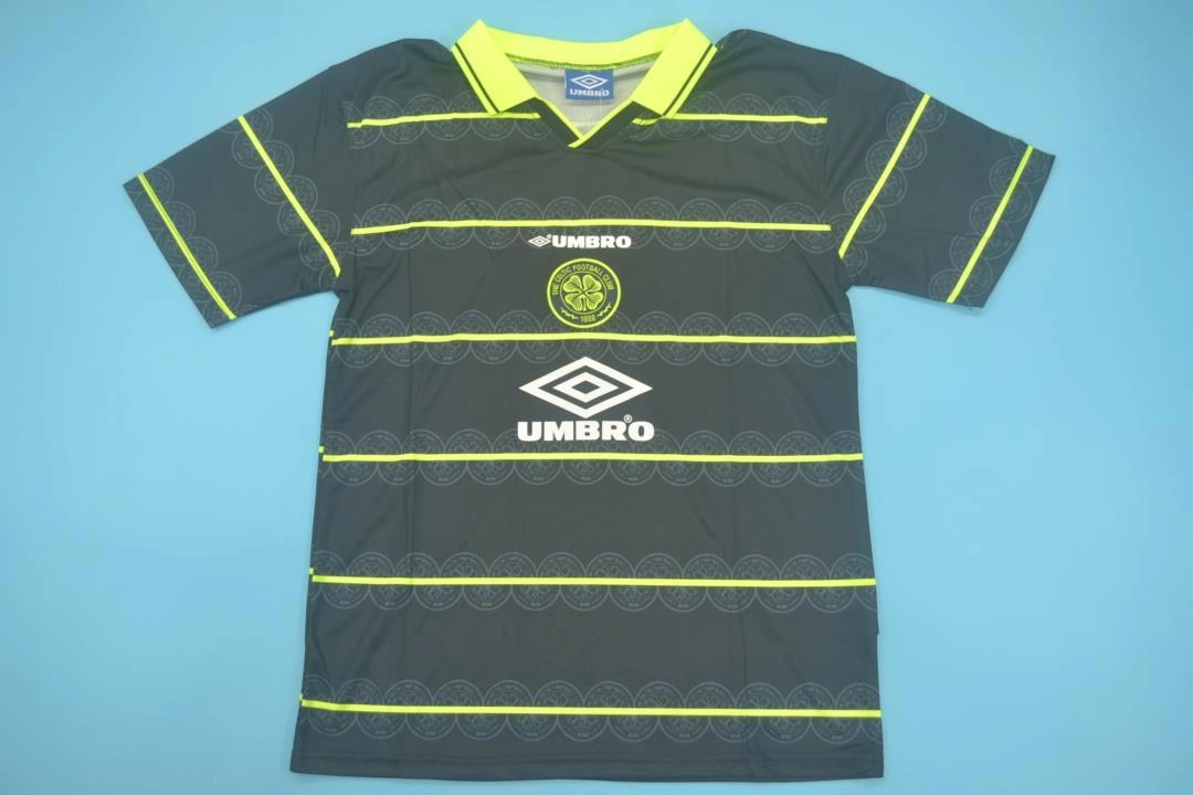 Retro-Clubes-Celtic-98-99-portada Celtic retro 98/99 - Imagen 1