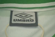 Celtic retro 99/00 local - Imagen 15