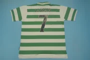Celtic retro 99/00 local - Imagen 6