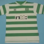 Celtic retro 99/00 local