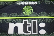 Celtic retro 99/00 visitante - Imagen 4