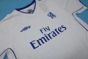Chelsea retro 01/03 visitante - Imagen 2