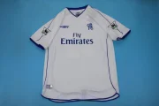 Chelsea retro 01/03 visitante - Imagen 6