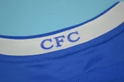 Chelsea retro 03/05 local - Imagen 7
