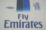 Chelsea retro 03/05 visitante - Imagen 13
