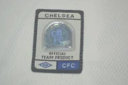 Chelsea retro 03/05 visitante - Imagen 16