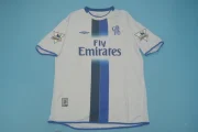 Chelsea retro 03/05 visitante - Imagen 7
