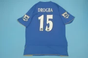 Chelsea retro 05/06 - Imagen 13
