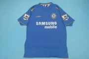 Chelsea retro 05/06 - Imagen 6