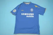Chelsea retro 05/06 - Imagen 7