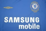 Chelsea retro 05/06 - Imagen 9