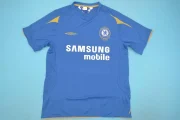 Chelsea retro 05/06