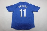 Chelsea retro 06/07 - Imagen 12