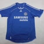 Chelsea retro 06/07