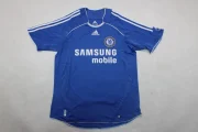 Chelsea retro 06/07