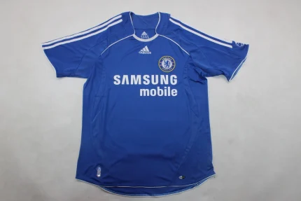 Chelsea retro 06/07