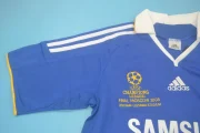 Chelsea retro 07/08 - Imagen 12