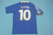 Chelsea retro 07/08 - Imagen 8