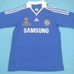 Chelsea retro 07/08