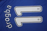 Chelsea retro 08/09 - Imagen 6