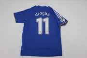 Chelsea retro 08/09 - Imagen 9