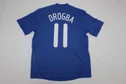 Chelsea retro 09/10 - Imagen 7