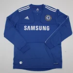 Chelsea retro manga larga 09/10