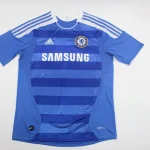 Chelsea retro 11/12 local