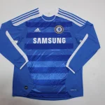 Chelsea retro manga larga 11/12 local