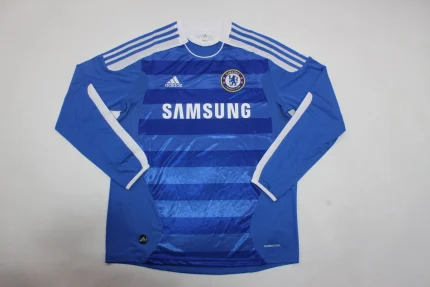 Chelsea retro manga larga 11/12 local