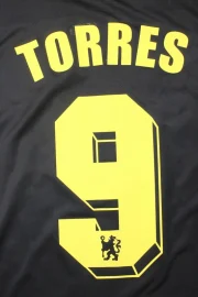 Chelsea retro 12/13 alternativa - Imagen 20