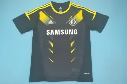 Chelsea retro 12/13 alternativa