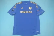 Chelsea retro 12/13 local - Imagen 2