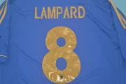 Chelsea retro 12/13 local - Imagen 4