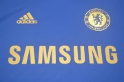 Chelsea retro 12/13 local - Imagen 9