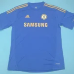 Chelsea retro 12/13 local