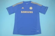 Chelsea retro 12/13 local