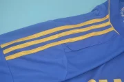 Chelsea retro manga larga 12/13 local - Imagen 10