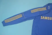 Chelsea retro manga larga 12/13 local - Imagen 11