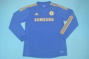 Chelsea retro manga larga 12/13 local