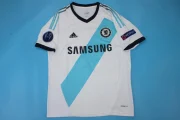 Chelsea retro 12/13 visitante - Imagen 17